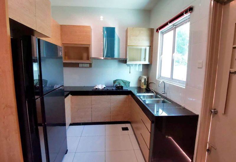 Bandar Baru Sri Klebang Parklane Residences Luxury Double Storey Bungalow House 