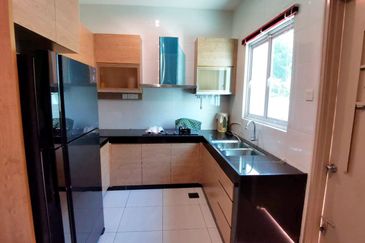 Bandar Baru Sri Klebang Parklane Residences Luxury Double Storey Bungalow House 