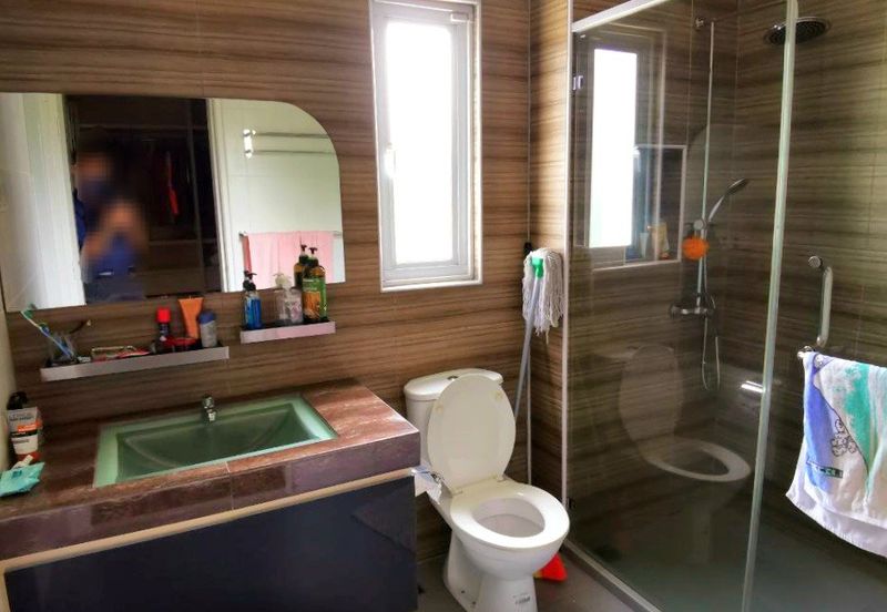 Bandar Baru Sri Klebang Parklane Residences Luxury Double Storey Bungalow House 