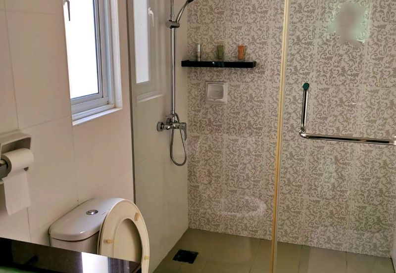 Bandar Baru Sri Klebang Parklane Residences Luxury Double Storey Bungalow House 