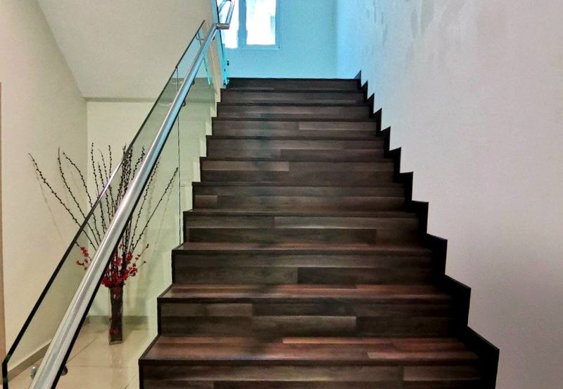 Bandar Baru Sri Klebang Parklane Residences Luxury Double Storey Bungalow House 