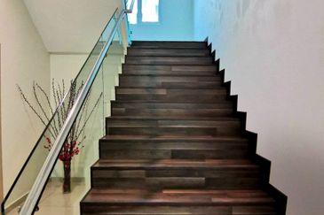 Bandar Baru Sri Klebang Parklane Residences Luxury Double Storey Bungalow House 