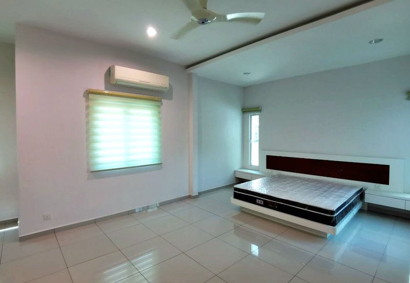 Bandar Baru Sri Klebang Parklane Residences Luxury Double Storey Bungalow House 