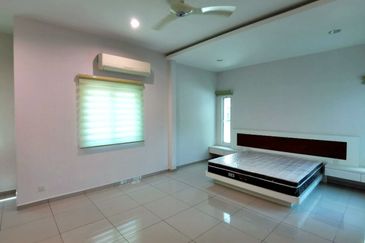 Bandar Baru Sri Klebang Parklane Residences Luxury Double Storey Bungalow House 