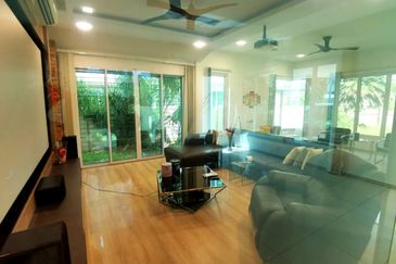 Bandar Baru Sri Klebang Parklane Residences Luxury Double Storey Bungalow House 