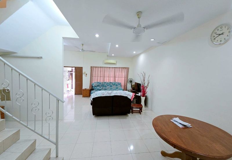 TAMAN TAWAS GEMILANG