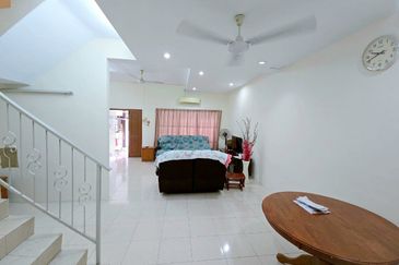 TAMAN TAWAS GEMILANG