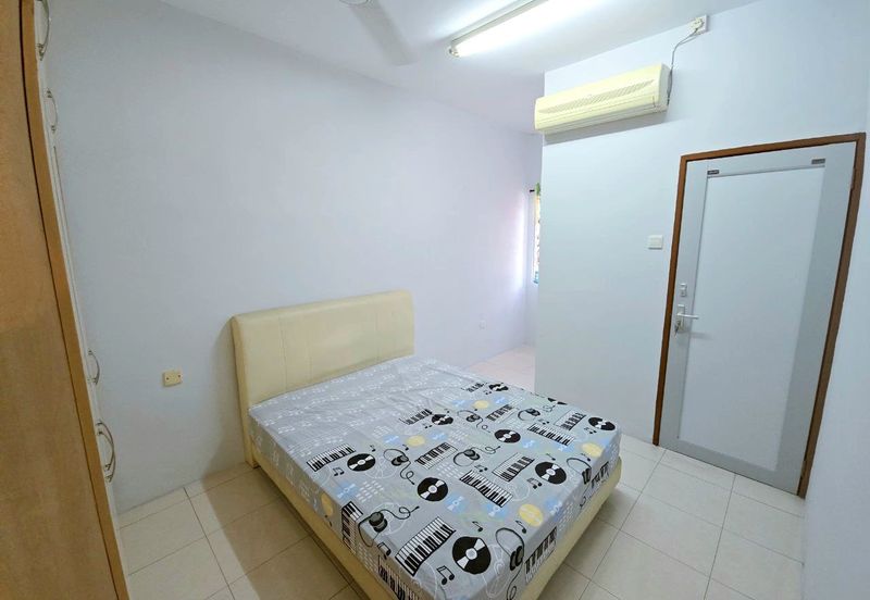 TAMAN TAWAS GEMILANG