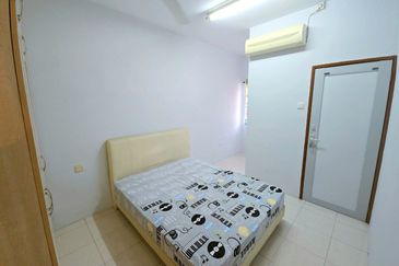 TAMAN TAWAS GEMILANG