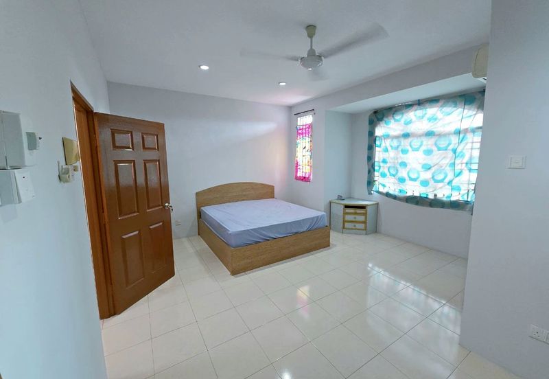 TAMAN TAWAS GEMILANG