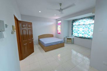 TAMAN TAWAS GEMILANG