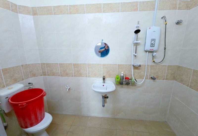 TAMAN TAWAS GEMILANG