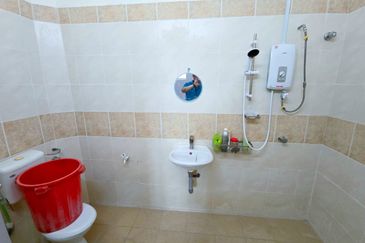 TAMAN TAWAS GEMILANG