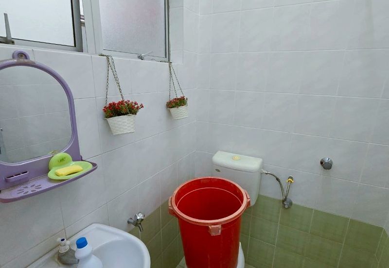 TAMAN TAWAS GEMILANG