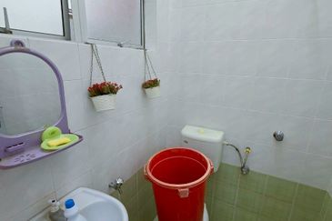 TAMAN TAWAS GEMILANG