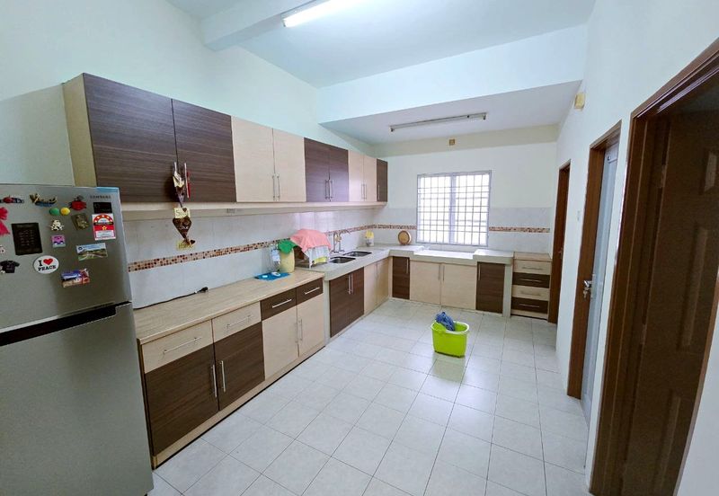 TAMAN TAWAS GEMILANG