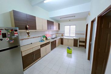 TAMAN TAWAS GEMILANG