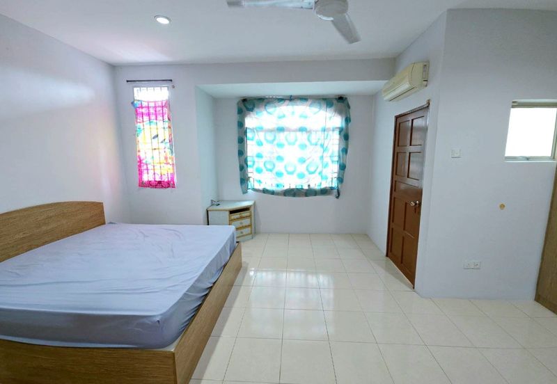 TAMAN TAWAS GEMILANG