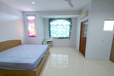 TAMAN TAWAS GEMILANG