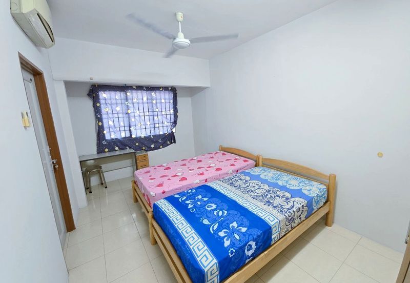 TAMAN TAWAS GEMILANG