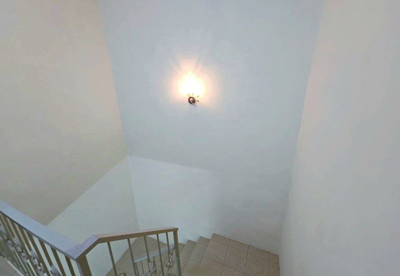 TAMAN TAWAS GEMILANG