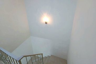 TAMAN TAWAS GEMILANG