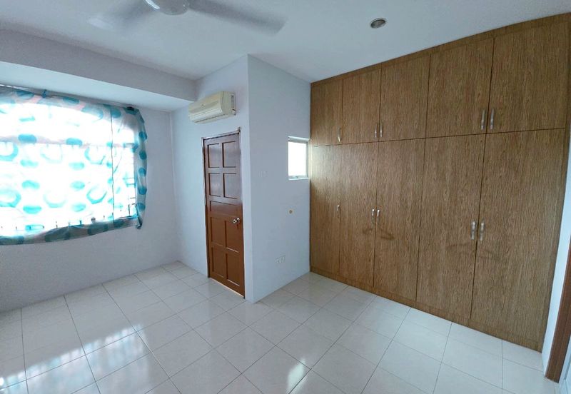 TAMAN TAWAS GEMILANG