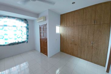 TAMAN TAWAS GEMILANG