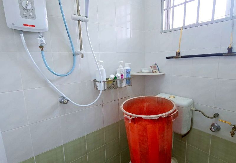 TAMAN TAWAS GEMILANG