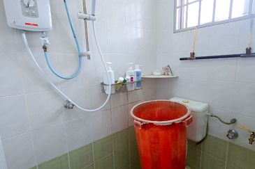 TAMAN TAWAS GEMILANG