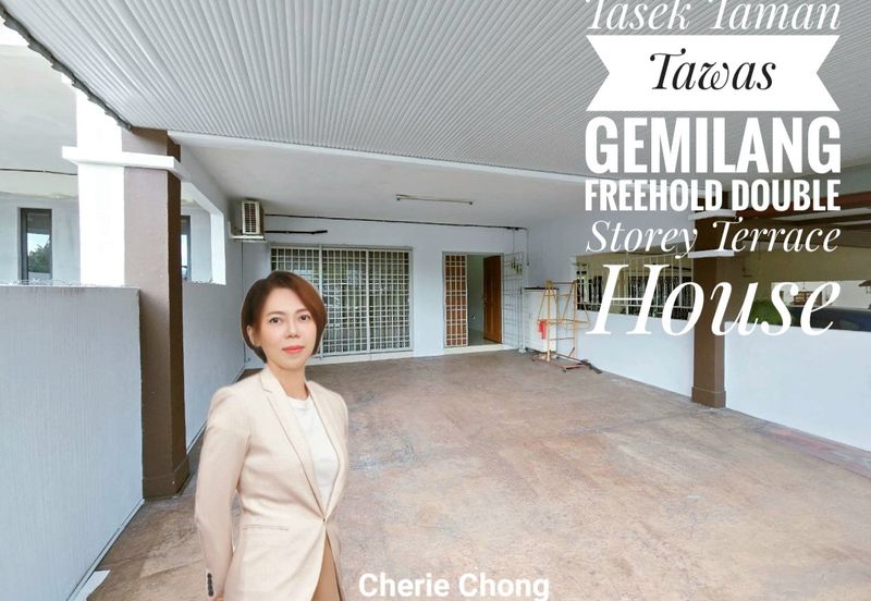 TAMAN TAWAS GEMILANG