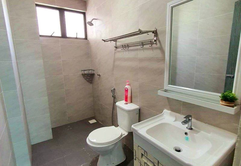 Casa Kayangan Apartment @ Meru