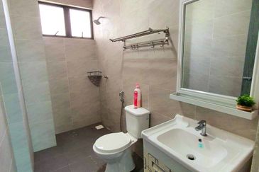 CASA KAYANGAN APARMENT @ MERU