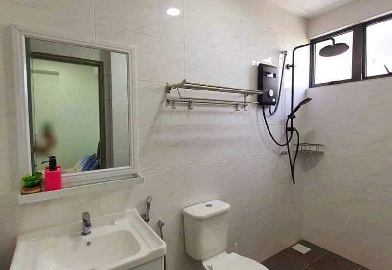 Casa Kayangan Apartment @ Meru