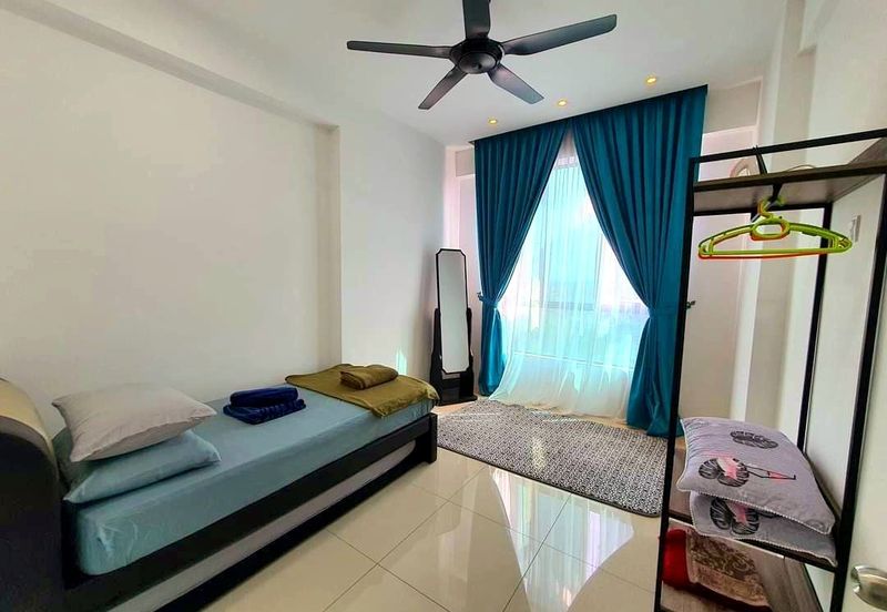 Casa Kayangan Apartment @ Meru