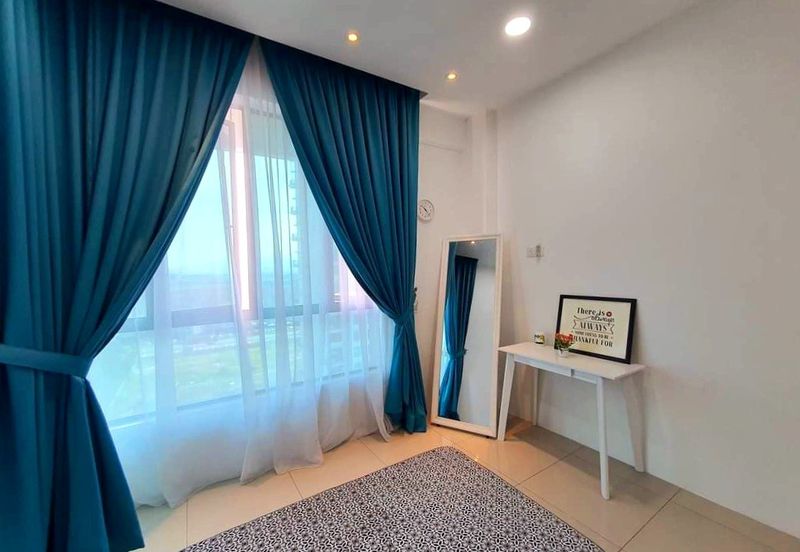 Casa Kayangan Apartment @ Meru