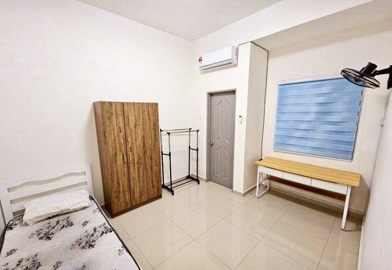 Bandar Baru Sri Klebang Strand Park Modern Design Double Storey Terrace House 