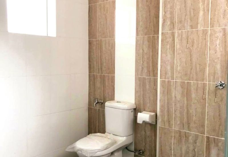 Bandar Baru Sri Klebang Strand Park Modern Design Double Storey Terrace House 