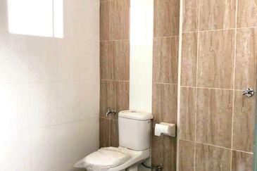 Bandar Baru Sri Klebang Strand Park Modern Design Double Storey Terrace House 