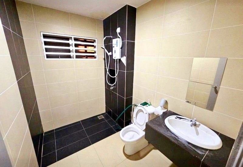 Bandar Baru Sri Klebang Strand Park Modern Design Double Storey Terrace House 