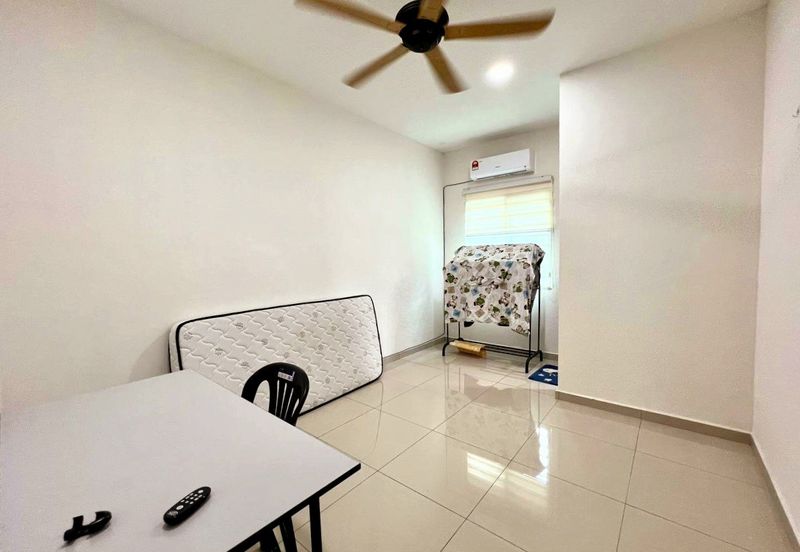 Bandar Baru Sri Klebang Strand Park Modern Design Double Storey Terrace House 