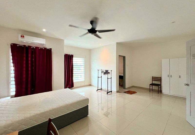 Bandar Baru Sri Klebang Strand Park Modern Design Double Storey Terrace House 