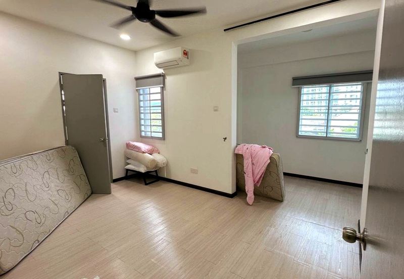 BANDAR BARU SRI KLEBANG