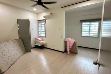 BANDAR BARU SRI KLEBANG