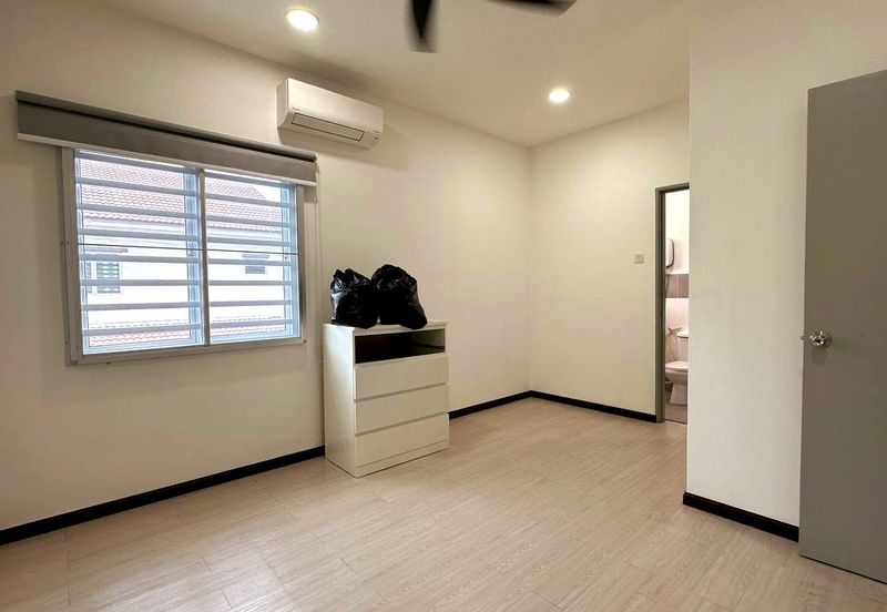 BANDAR BARU SRI KLEBANG