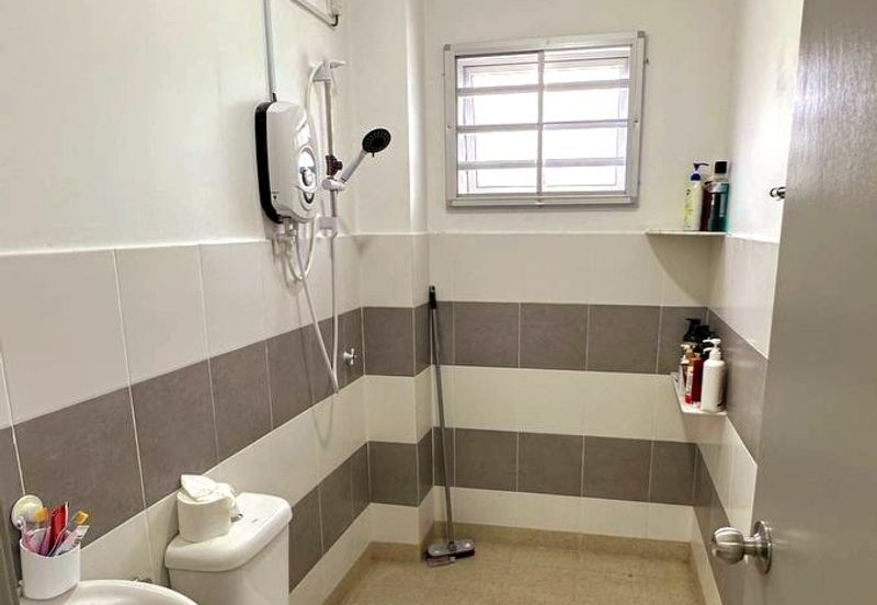 BANDAR BARU SRI KLEBANG