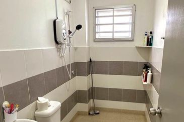 BANDAR BARU SRI KLEBANG