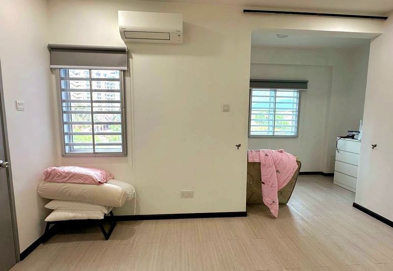 BANDAR BARU SRI KLEBANG