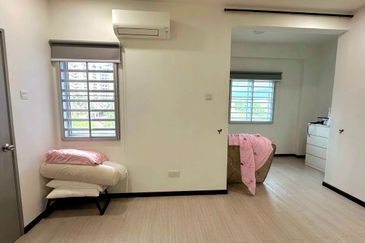 BANDAR BARU SRI KLEBANG