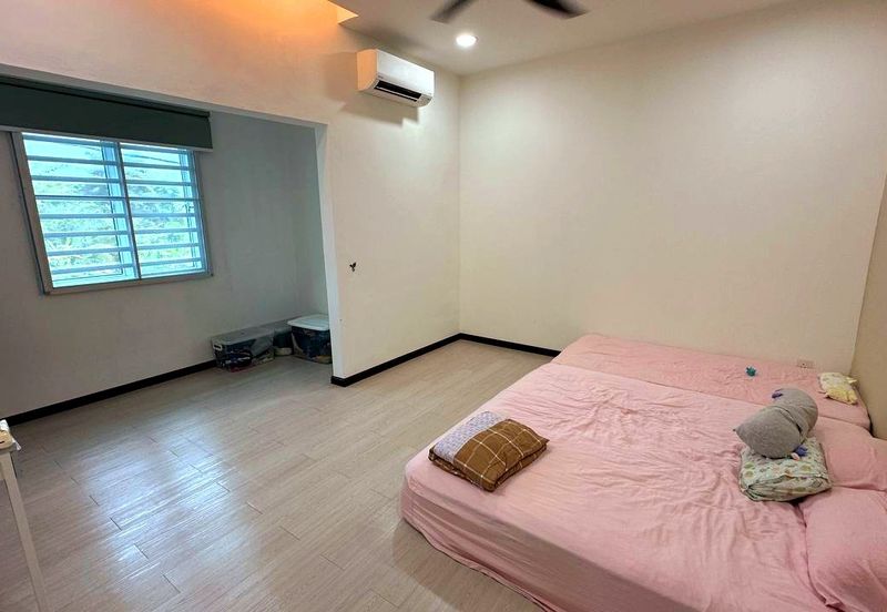 BANDAR BARU SRI KLEBANG